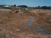 Bentinite Stabilization in Lancefield