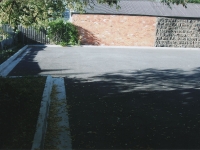Doctors Carpark