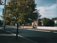 Edgecombe Street - Kyneton
