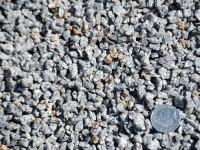 Crushed Granite