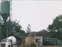 Heathcote Premix Plant