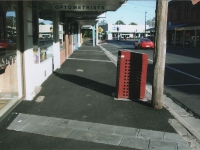 High Street - Kyneton