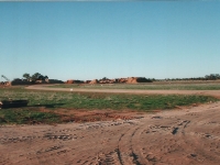 Sand Mine